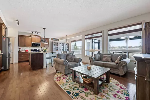 44 Sage Hill PT NW, Calgary, AB T3R 0H4