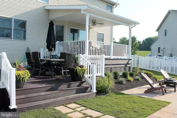 6419 CHURCHILL RD, Harrisburg, PA 17111