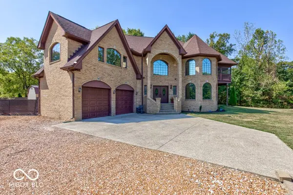 1569 W County Road 1050 S, Cloverdale, IN 46120