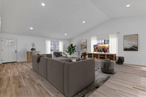 9410 Grant Drive, Rowlett, TX 75088