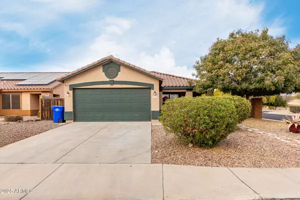 15720 W CROCUS Drive, Surprise, AZ 85379