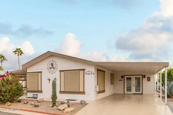 2400 E BASELINE Avenue #133, Apache Junction, AZ 85119