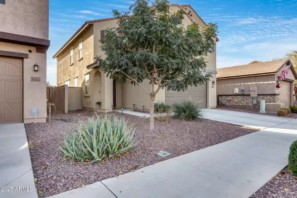 14369 W VALENTINE Street, Surprise, AZ 85379
