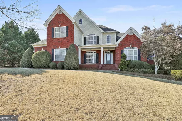 111 Farmington, Peachtree City, GA 30269