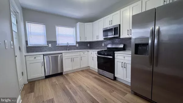 47 BELLEVUE TER, Collingswood, NJ 08108