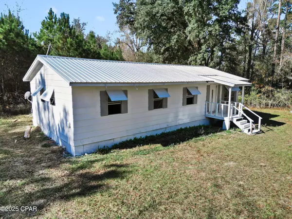 11366 SE County Road 69, Blountstown, FL 32424