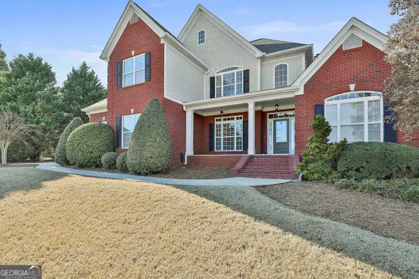 111 Farmington, Peachtree City, GA 30269