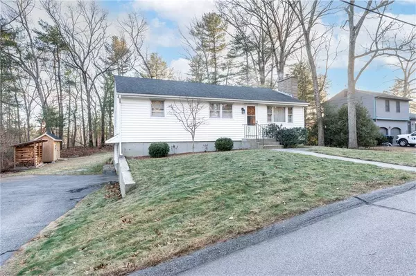 6 Sky View RD, North Smithfield, RI 02896