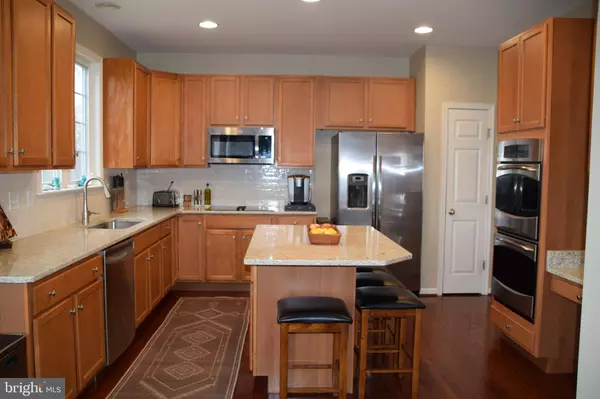 179 RIPPLING WATERS WAY, Falling Waters, WV 25419