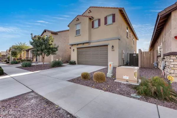 14369 W VALENTINE Street, Surprise, AZ 85379