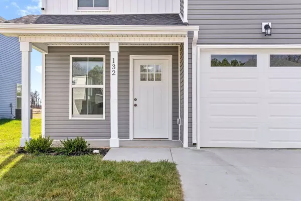 132 Quarry Ridge Road, Clarksville, TN 37043