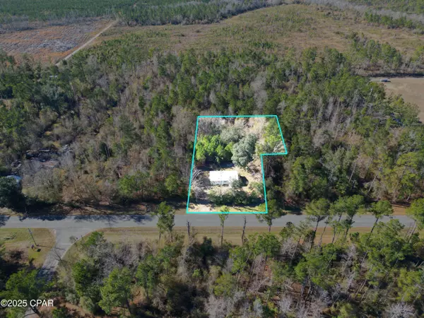 11366 SE County Road 69, Blountstown, FL 32424