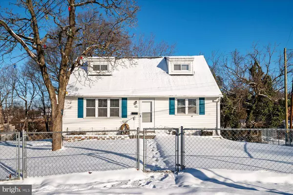 45 CLIPPER RD, Essex, MD 21221