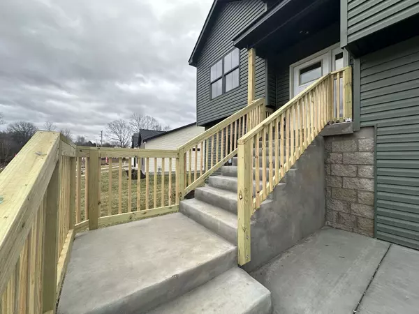 209 Wayne Hall Road, Clarksville, TN 37040