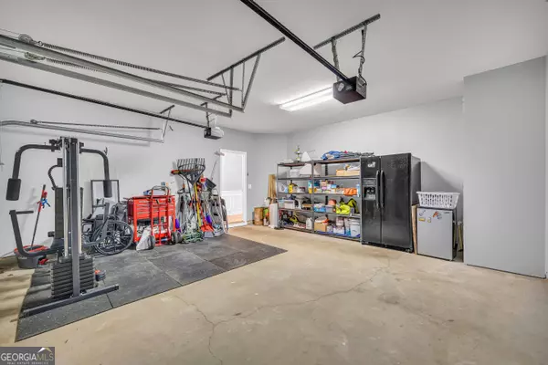 5735 Hedge Brook, Cumming, GA 30028