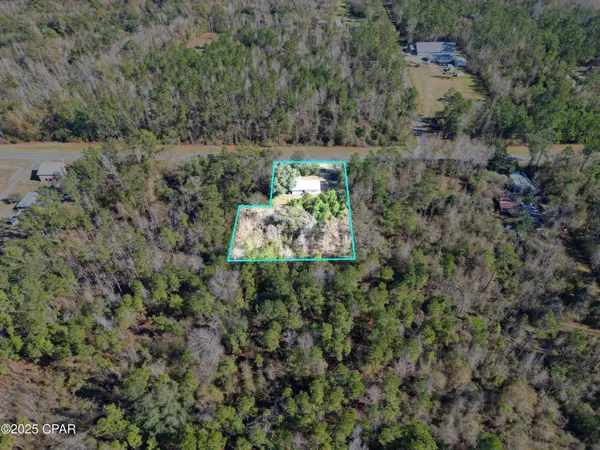 11366 SE County Road 69, Blountstown, FL 32424