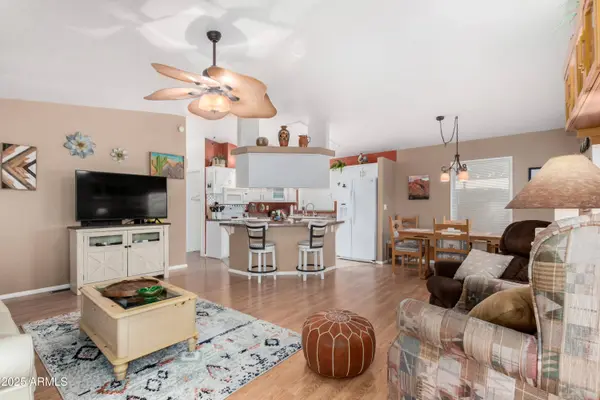 2400 E BASELINE Avenue #133, Apache Junction, AZ 85119