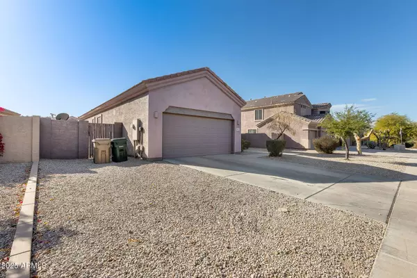 18473 W PIEDMONT Road, Goodyear, AZ 85338