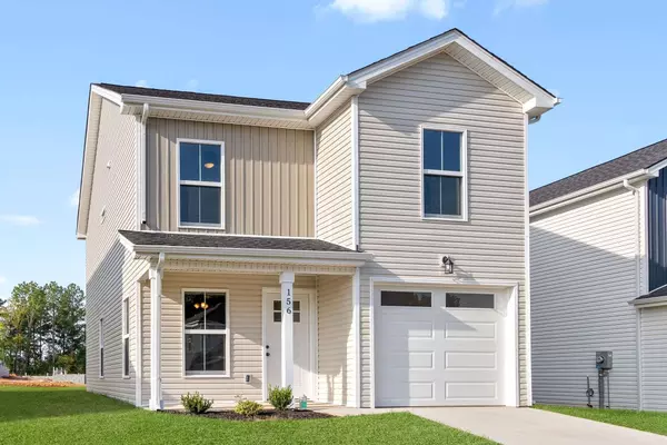 156 Quarry Ridge Road, Clarksville, TN 37043