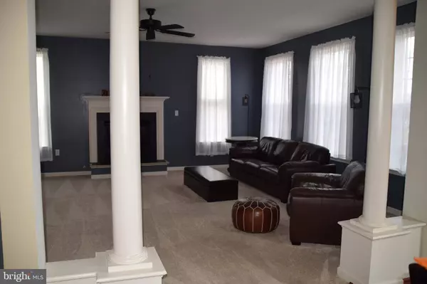 179 RIPPLING WATERS WAY, Falling Waters, WV 25419