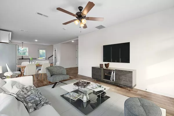 156 Quarry Ridge Road, Clarksville, TN 37043