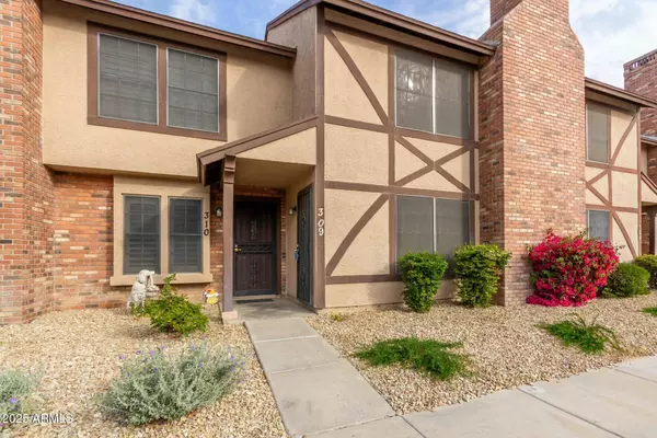 7905 W THUNDERBIRD Road #309, Peoria, AZ 85381