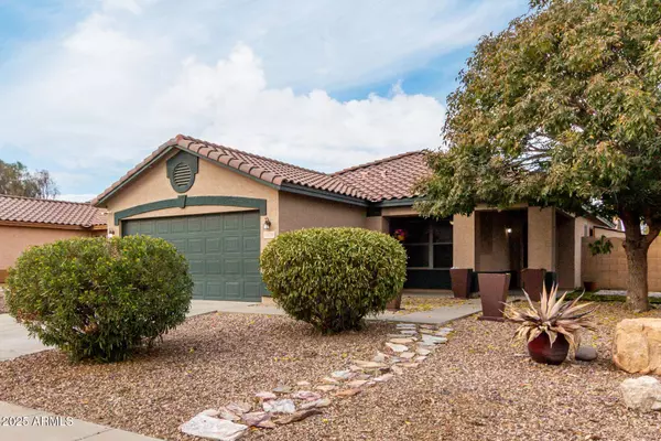15720 W CROCUS Drive, Surprise, AZ 85379
