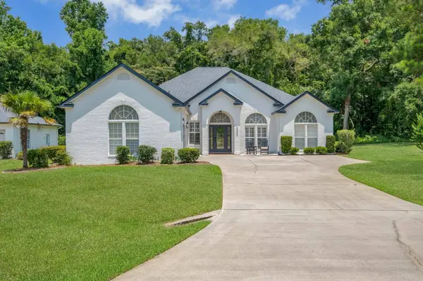 2227 Upland Way, Tallahassee, FL 32311