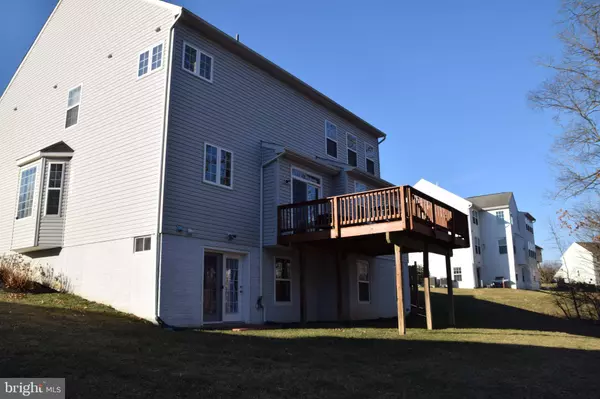 179 RIPPLING WATERS WAY, Falling Waters, WV 25419