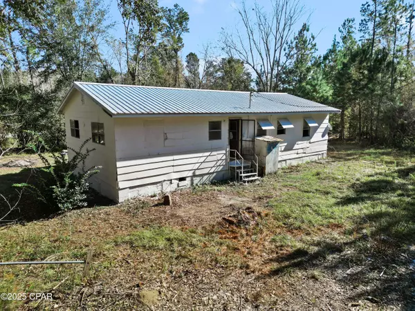 11366 SE County Road 69, Blountstown, FL 32424