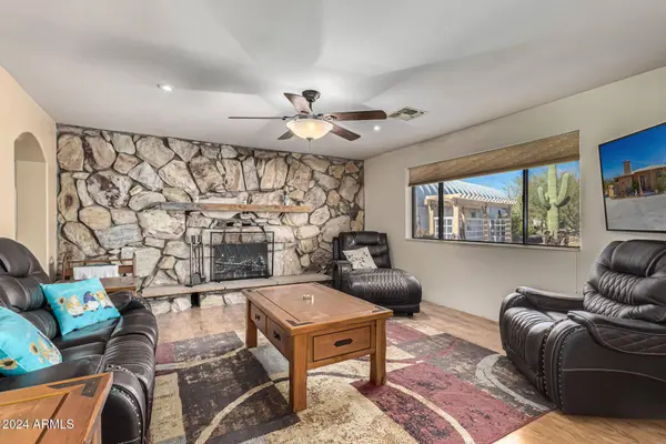 617 S CAMINO SAGUARO --, Apache Junction, AZ 85119