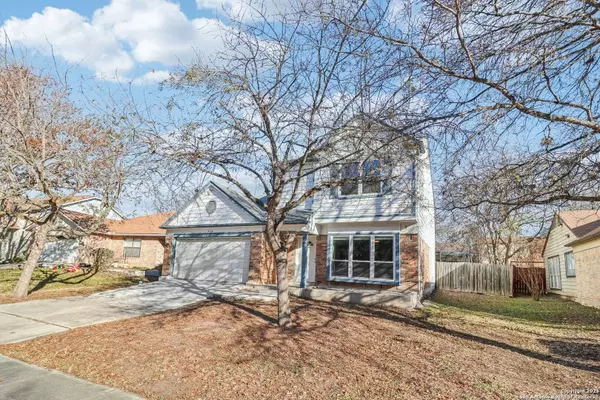 9118 CHINON, San Antonio, TX 78250-5860