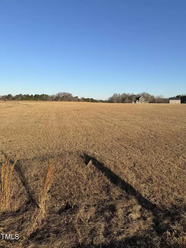 7678 New Sandy Hill Church Road, Sims, NC 27880