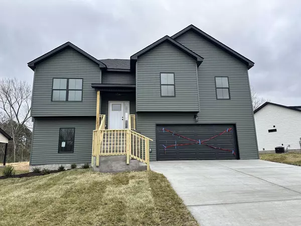 209 Wayne Hall Road, Clarksville, TN 37040