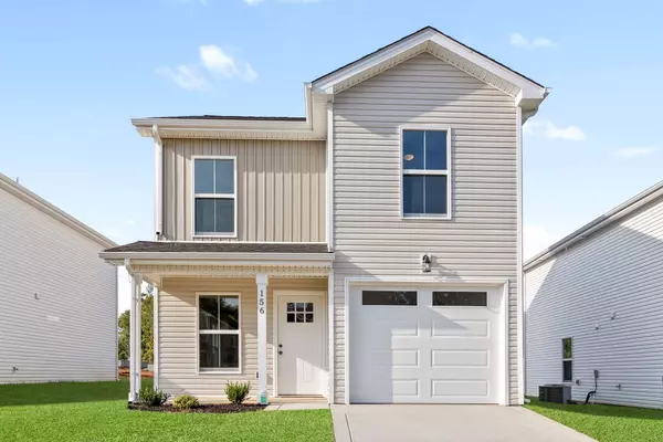 156 Quarry Ridge Road, Clarksville, TN 37043