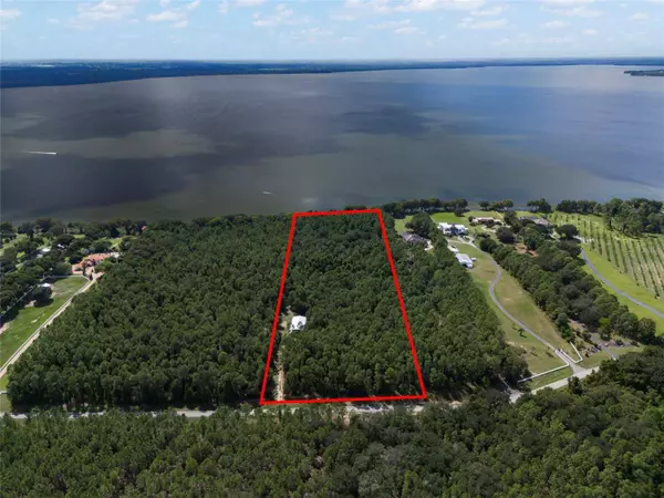 11118/11124 LANE PARK RD, Tavares, FL 32778