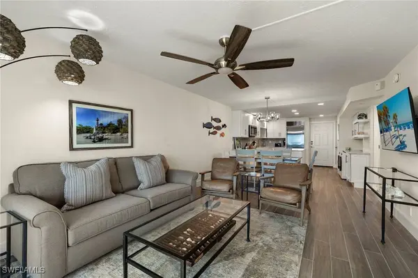 2230 Camino Del Mar DR #4C2, Sanibel, FL 33957