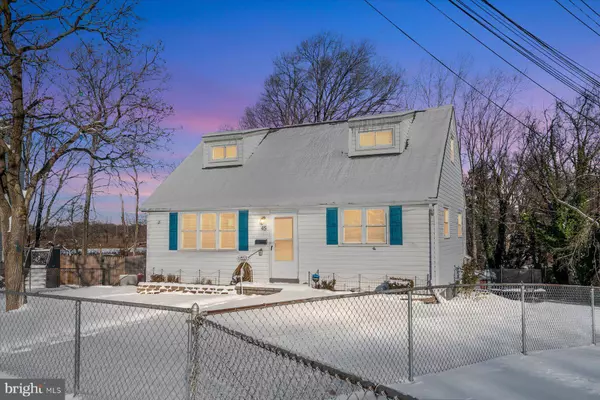 45 CLIPPER RD, Essex, MD 21221