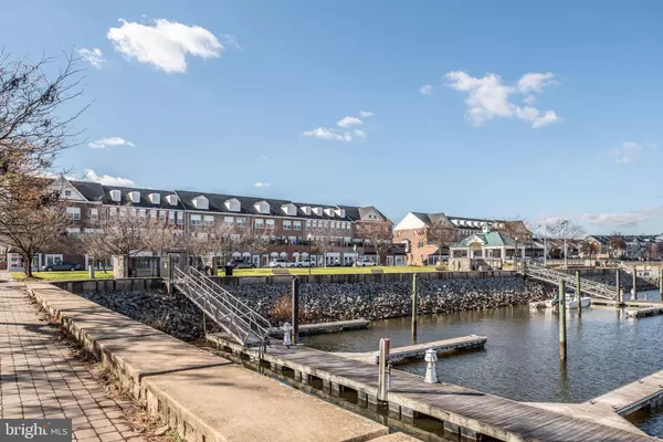 485 HARBOR SIDE ST #305, Woodbridge, VA 22191