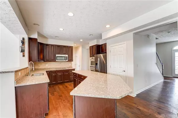 400 Beck Drive, Dayton, OH 45458