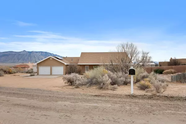 5910 RIO SALADO LOOP NE, Rio Rancho, NM 87144