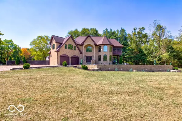 1569 W County Road 1050 S, Cloverdale, IN 46120