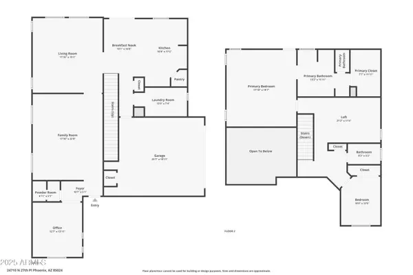 24710 N 27TH Place, Phoenix, AZ 85024