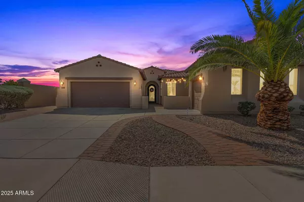 6616 S BRIDAL VAIL Drive, Gilbert, AZ 85298