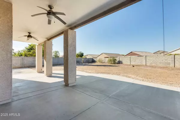 14614 N 153RD Court, Surprise, AZ 85379