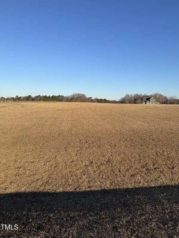 7678 New Sandy Hill Church Road, Sims, NC 27880