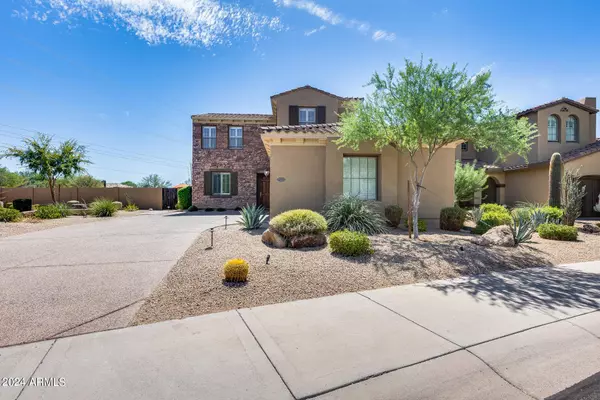 3773 E DONALD Drive, Phoenix, AZ 85050