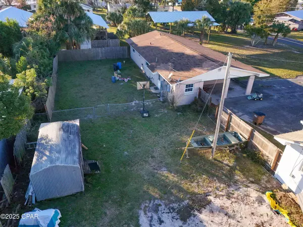 482 Pompano ST, Port St. Joe, FL 32456