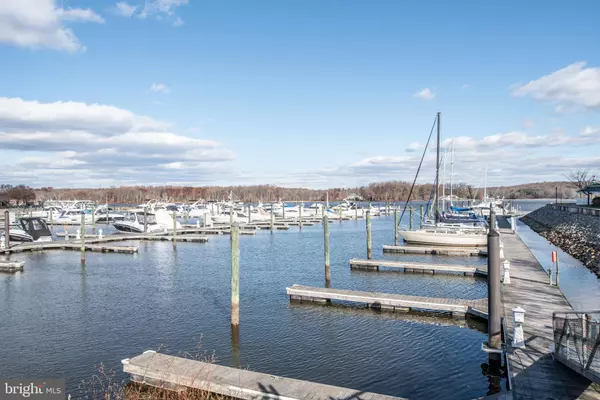 485 HARBOR SIDE ST #305, Woodbridge, VA 22191