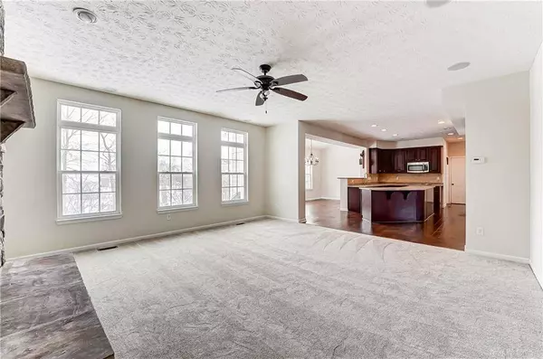 400 Beck Drive, Dayton, OH 45458